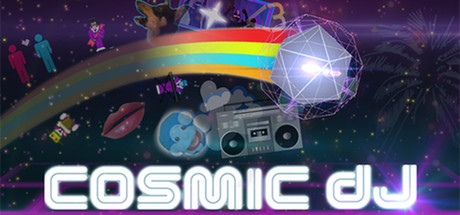 Cosmic Dj   -  2